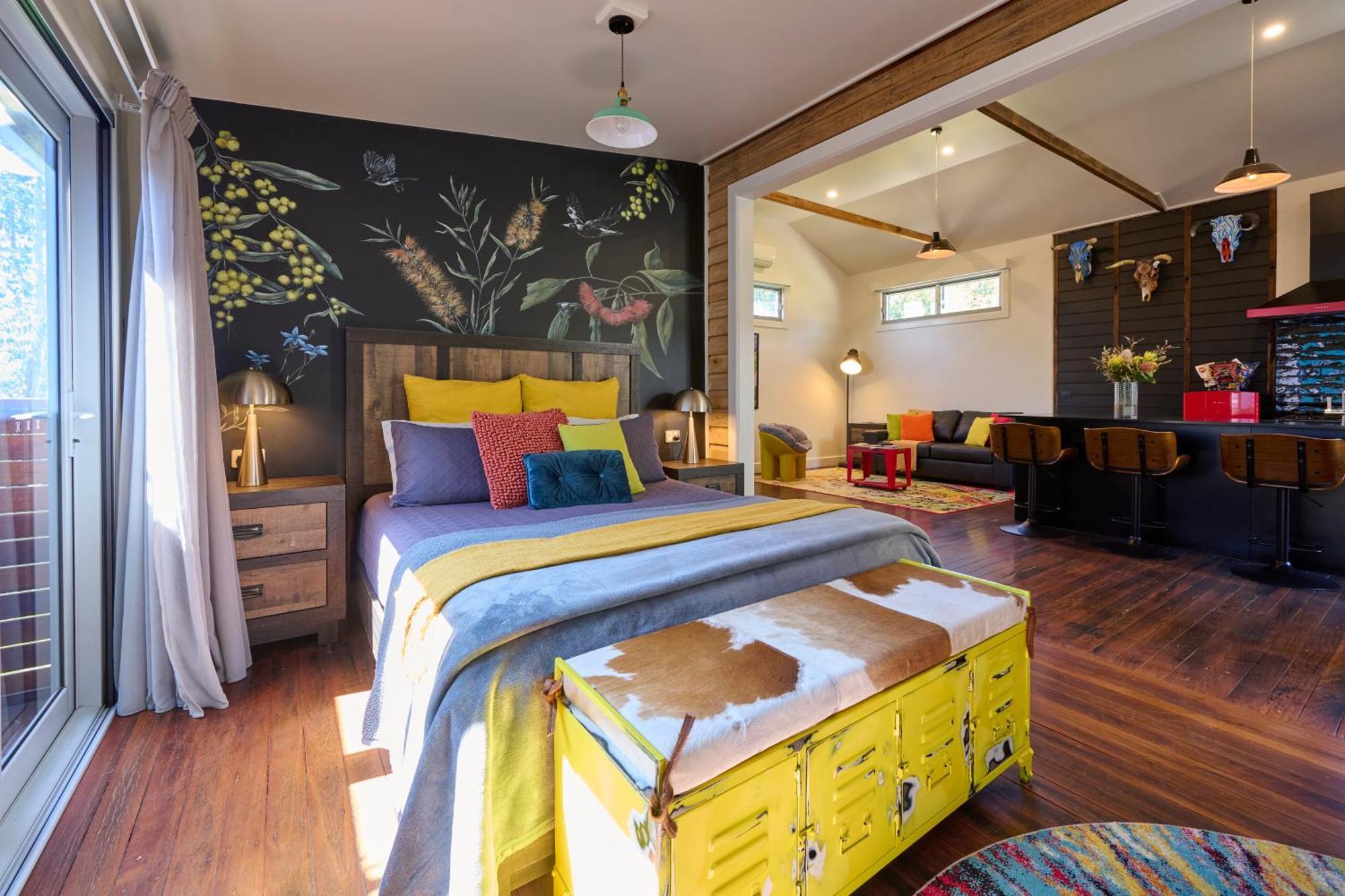 Studio 22 Bellingen Exterior foto